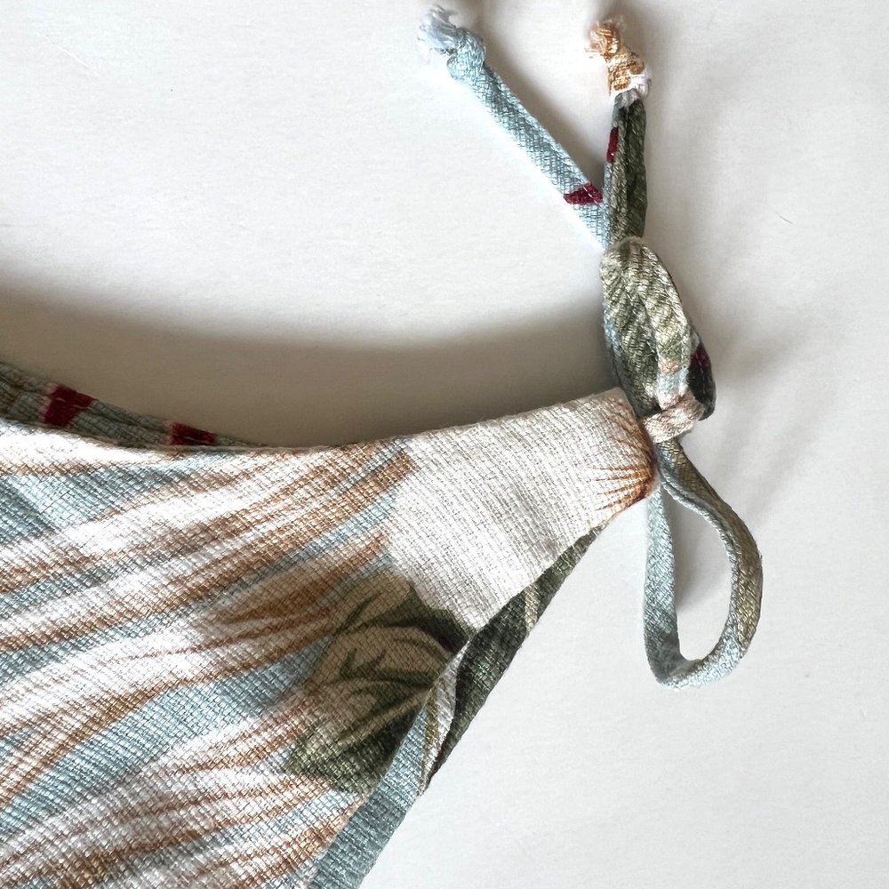 VTG Hawaiian Dress - Picture 5 of 7